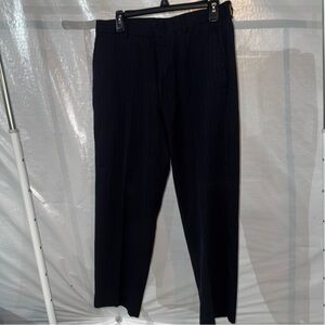 Merona Men's Dark Navy Dress Pants